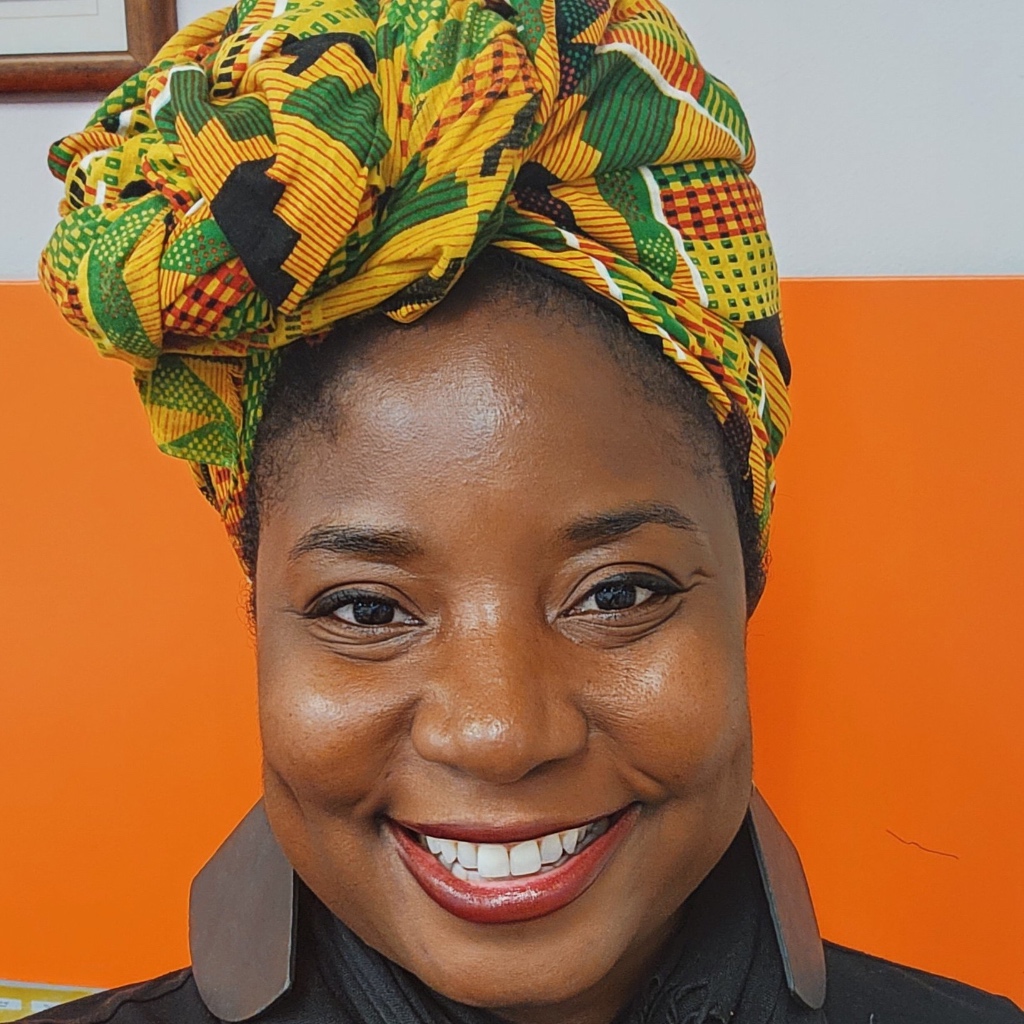 Banke Awopetu