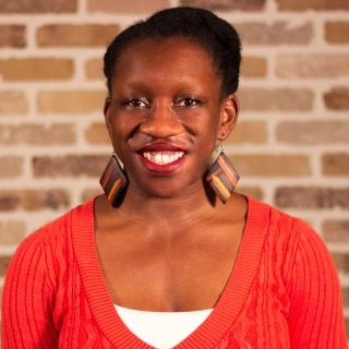 Hollie Mhlanga
