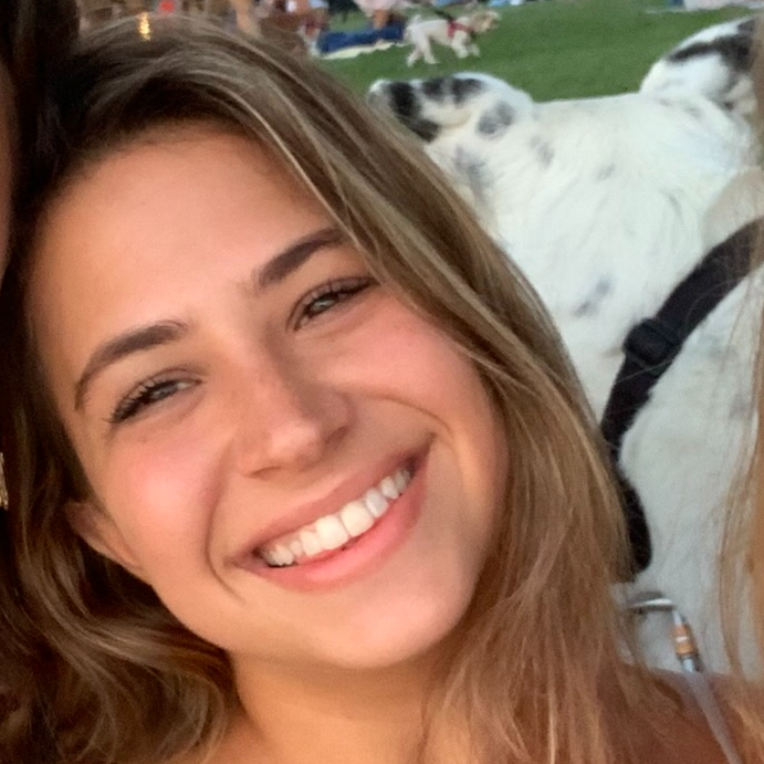 Lindsay Lorberbaum