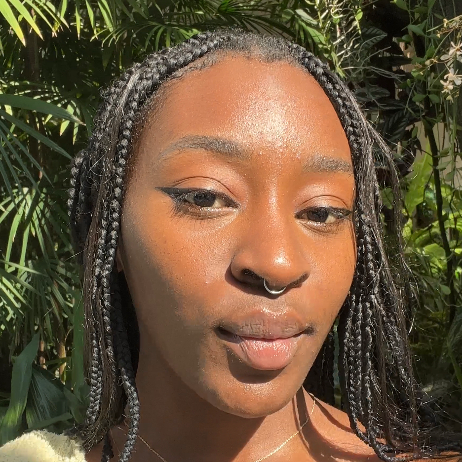 Aaliyah Joseph