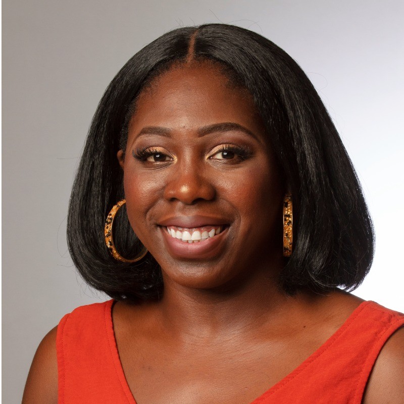 Ramatu  Kandakai, MBA