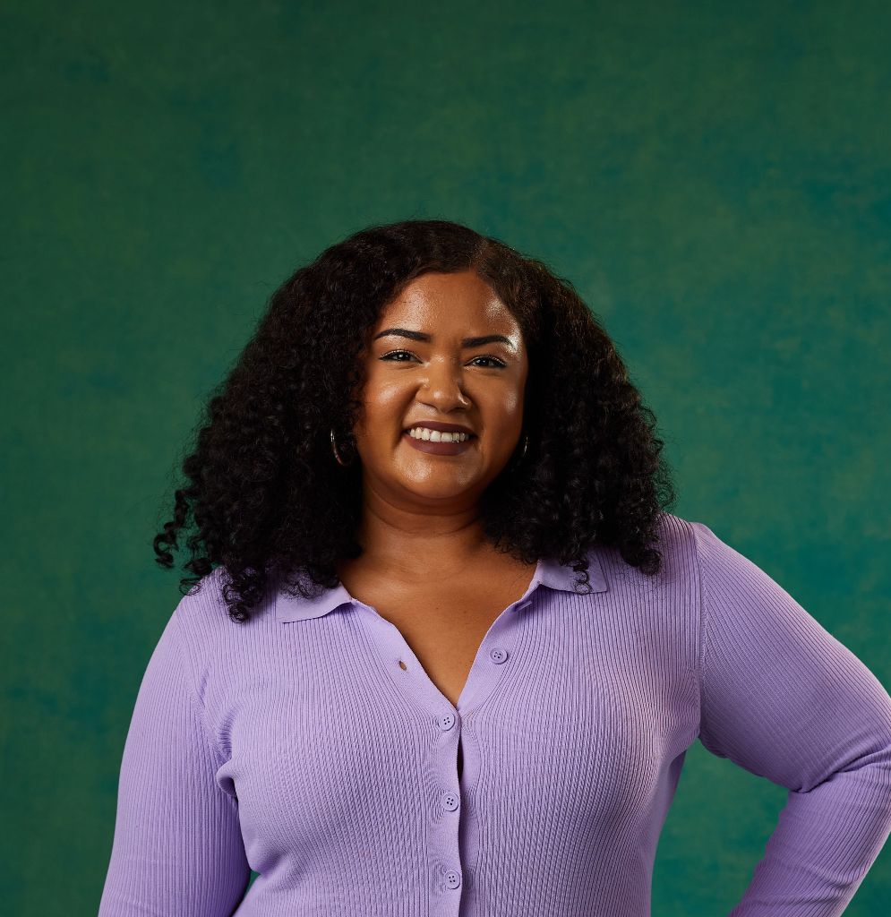 Mefah Joyner