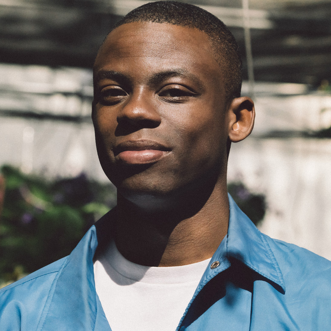 Jordan Sowunmi
