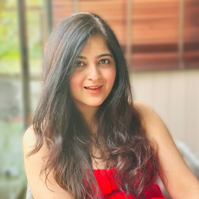 Anahita Mehra