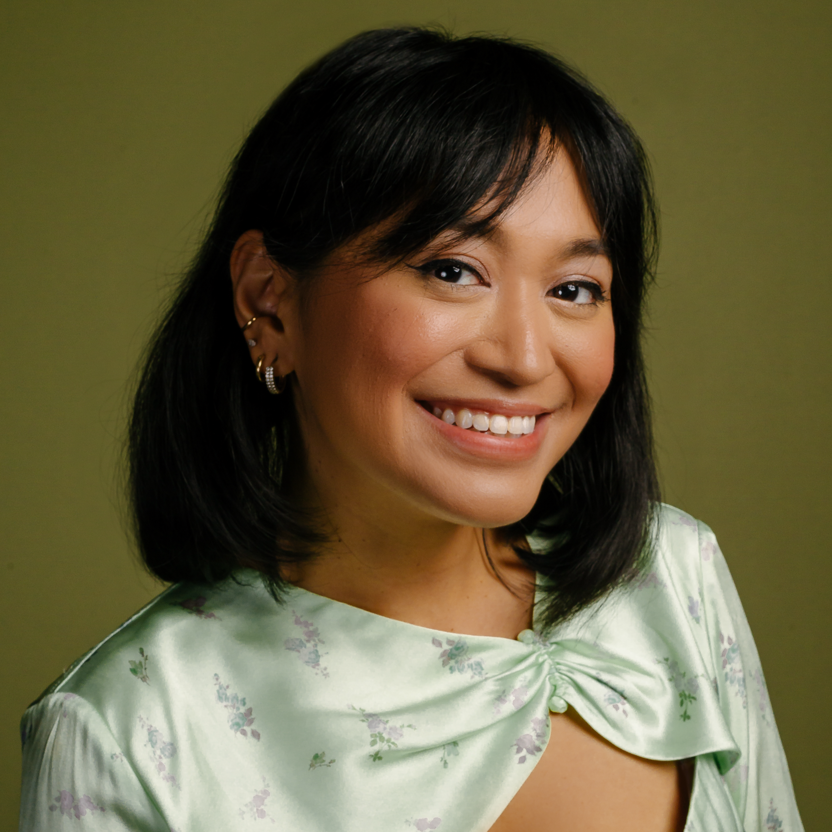 Gina Pido