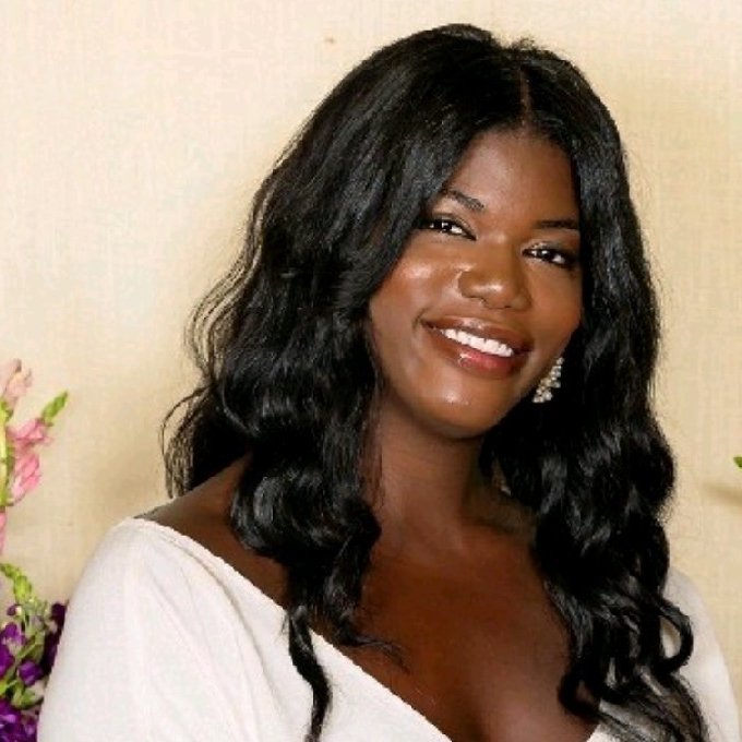 Ashley Blackmon