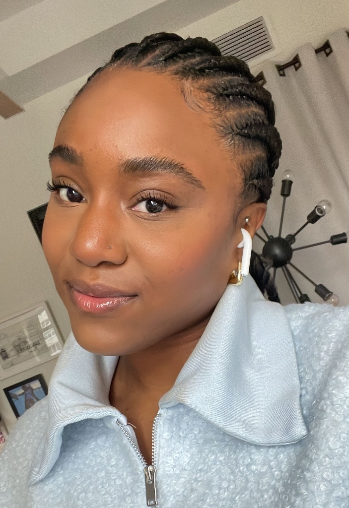 Camille Edwards