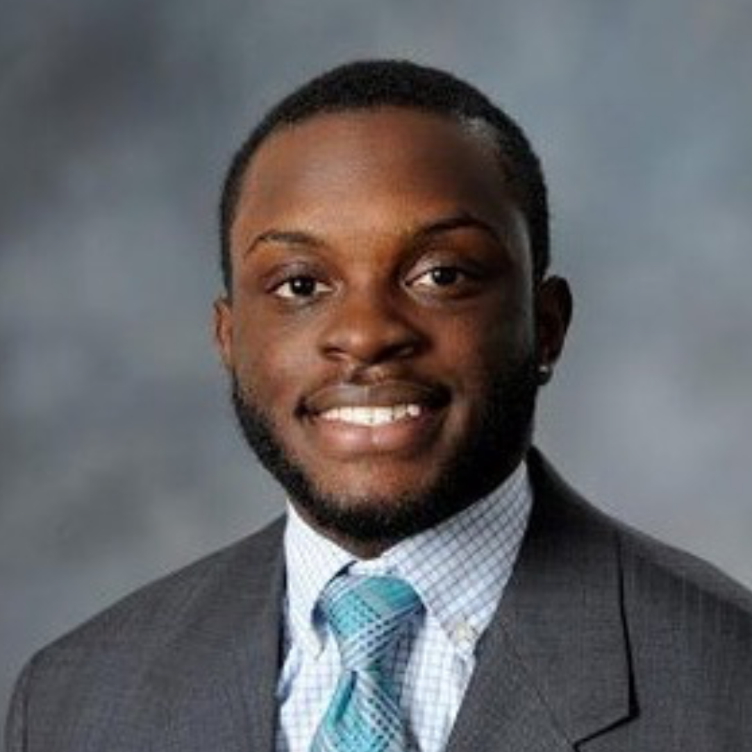 Ibrahim Sesay