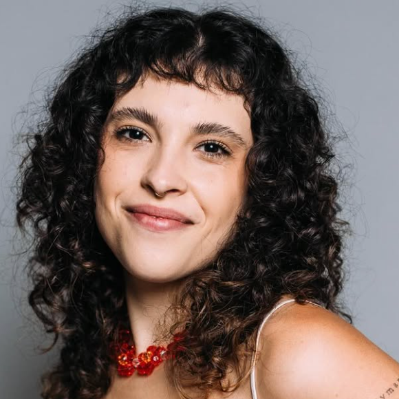 Ana Catharina Bessa