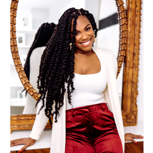 Tameka Bazile