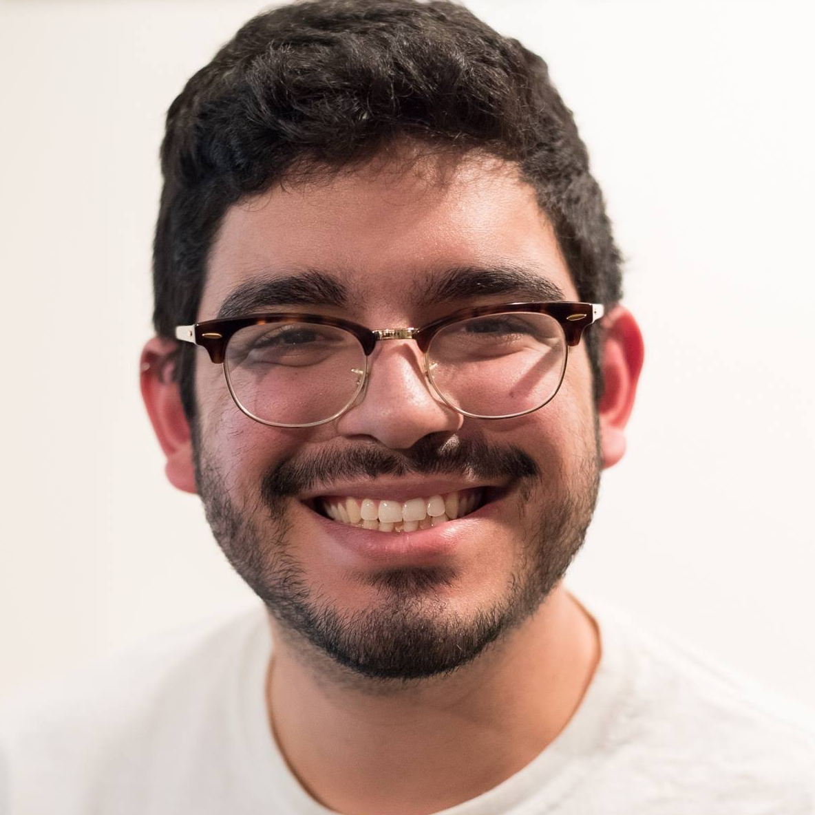 Javi Cienfuegos