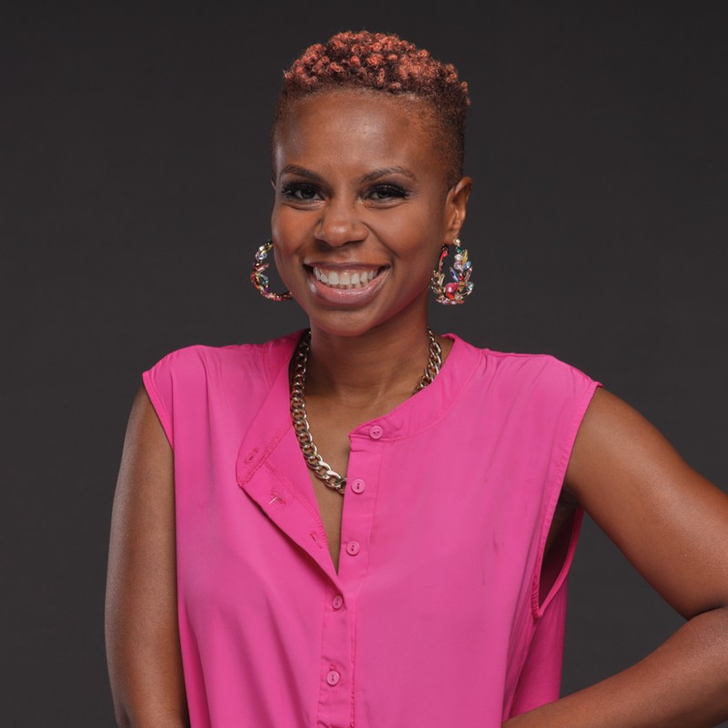 Mia Hall, M.Ed.