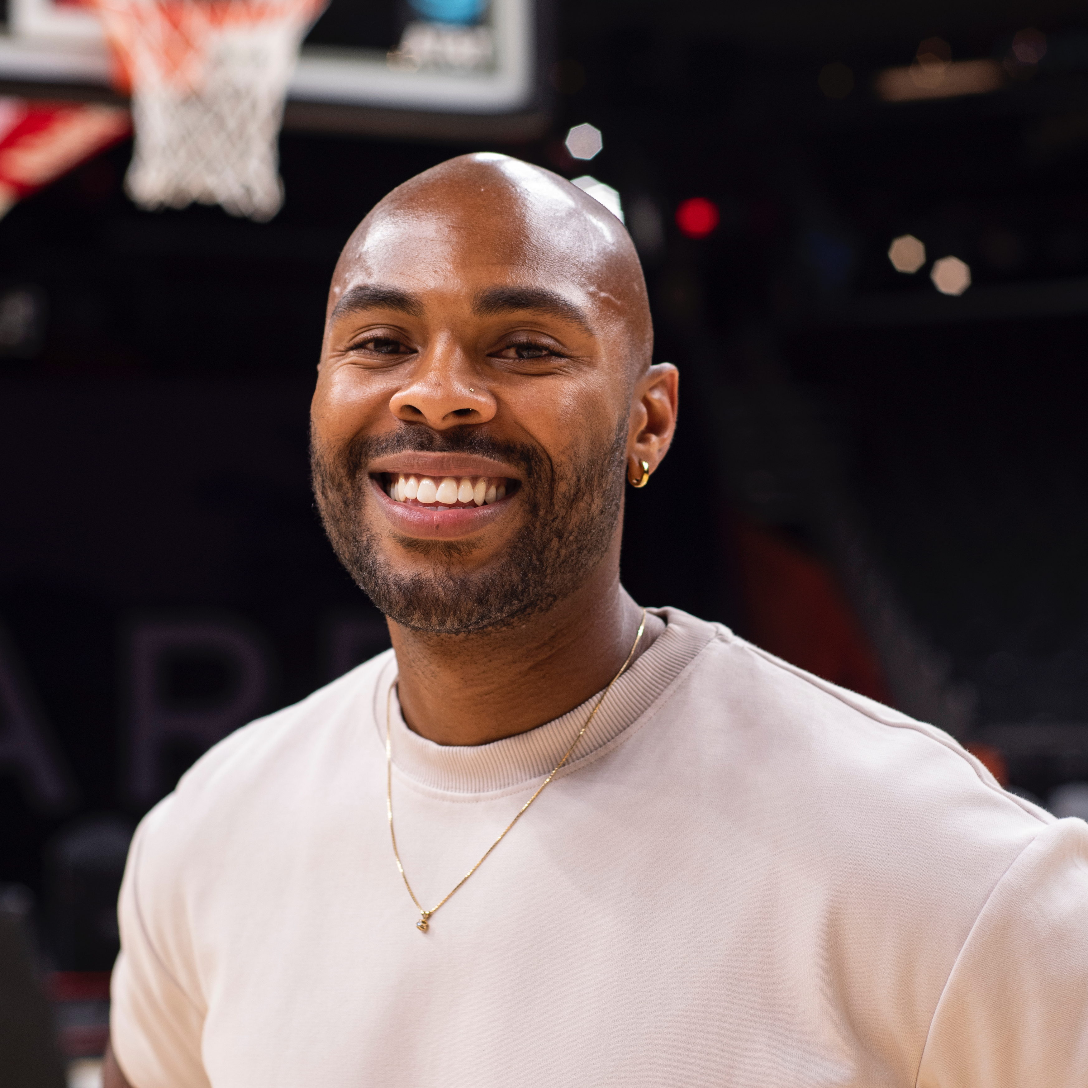 Brandon L Washington