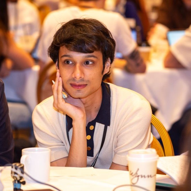Udit Joshi