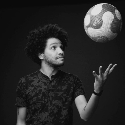 Mateus Souza