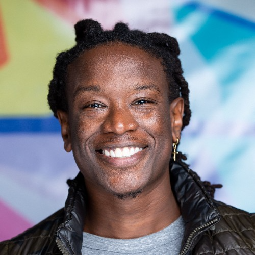 Simeon Coker
