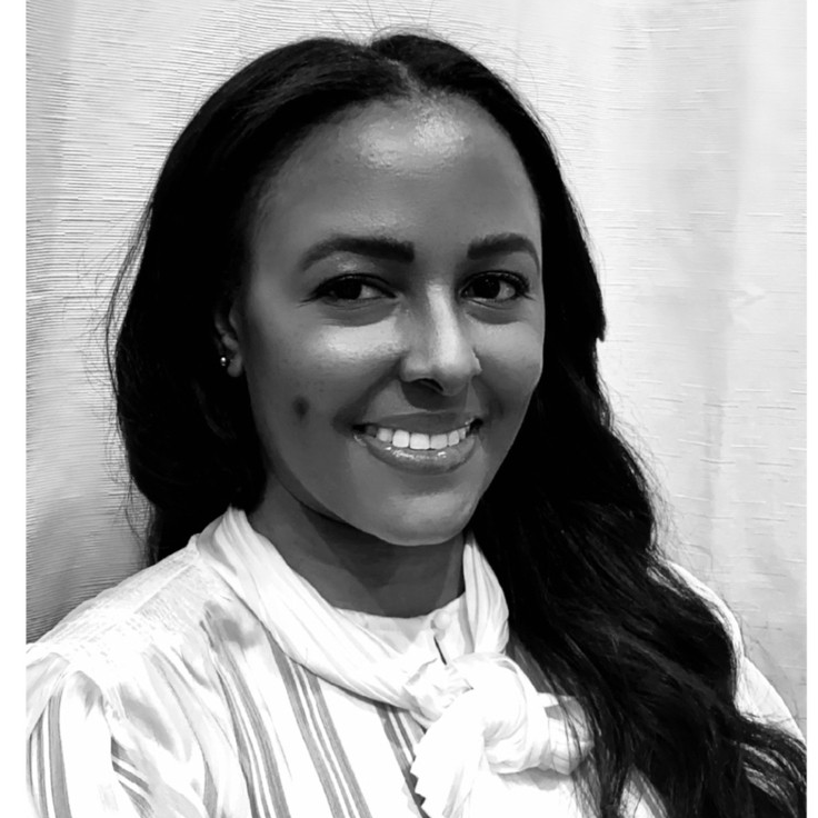 Charlyn Okigbo