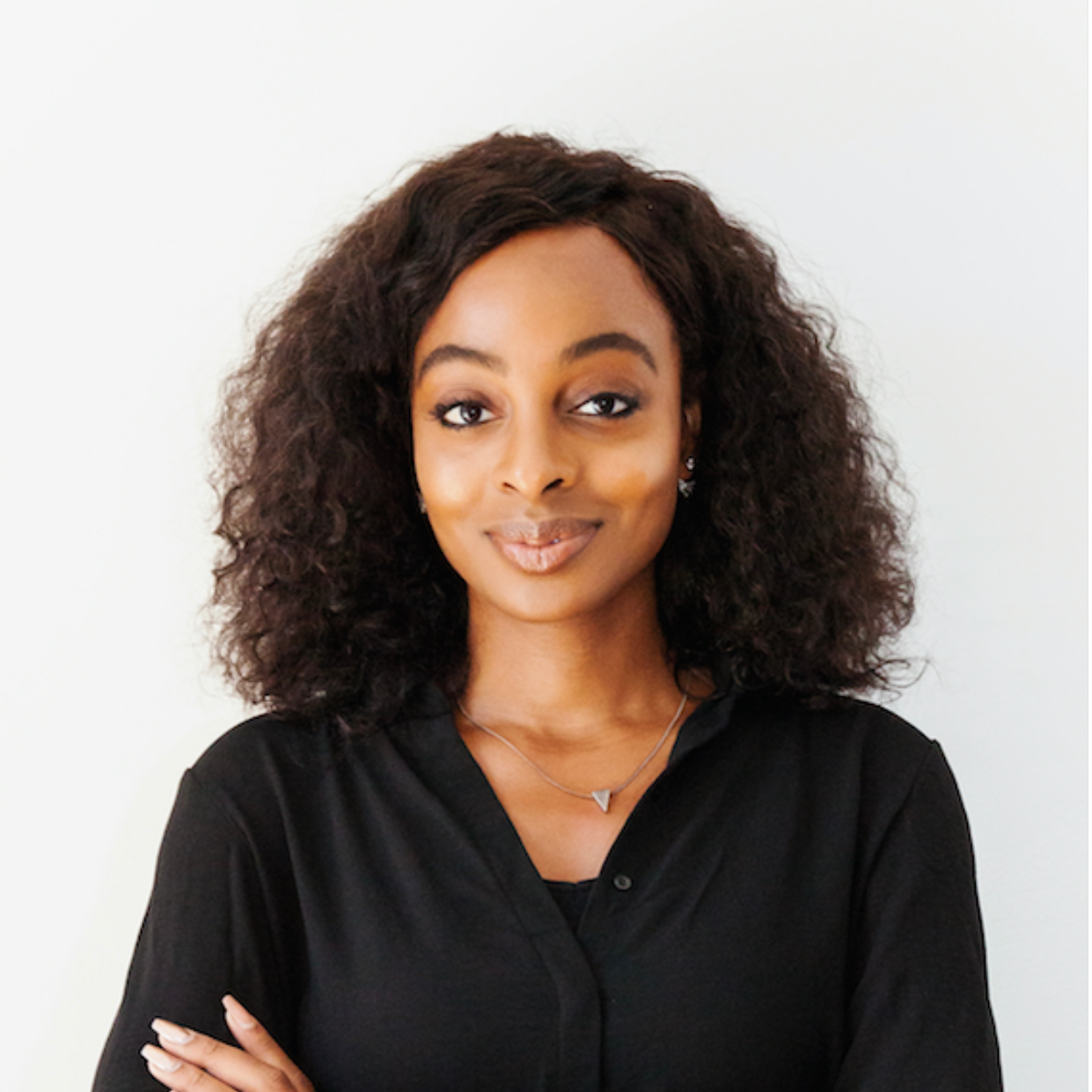 Yetunde Duro-Emanuel, MHA