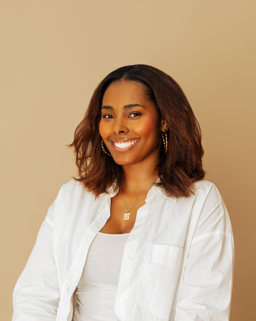 Tae Mckenzie