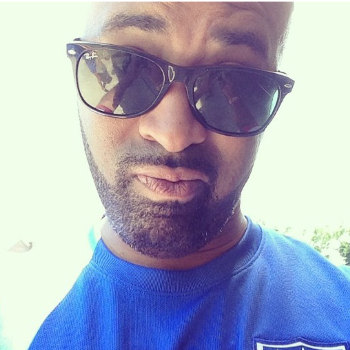 Chris Washington