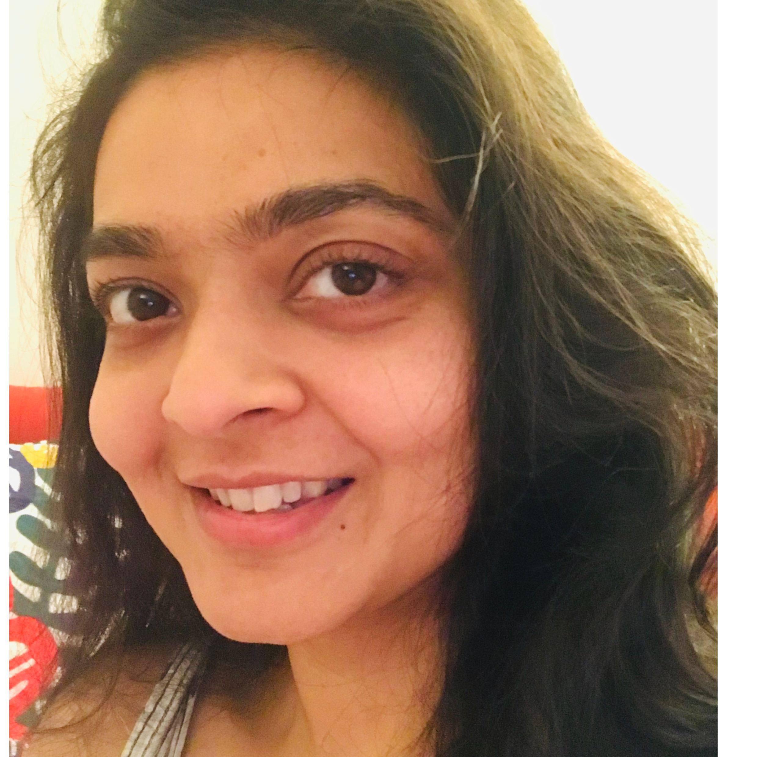 Smrita Jain