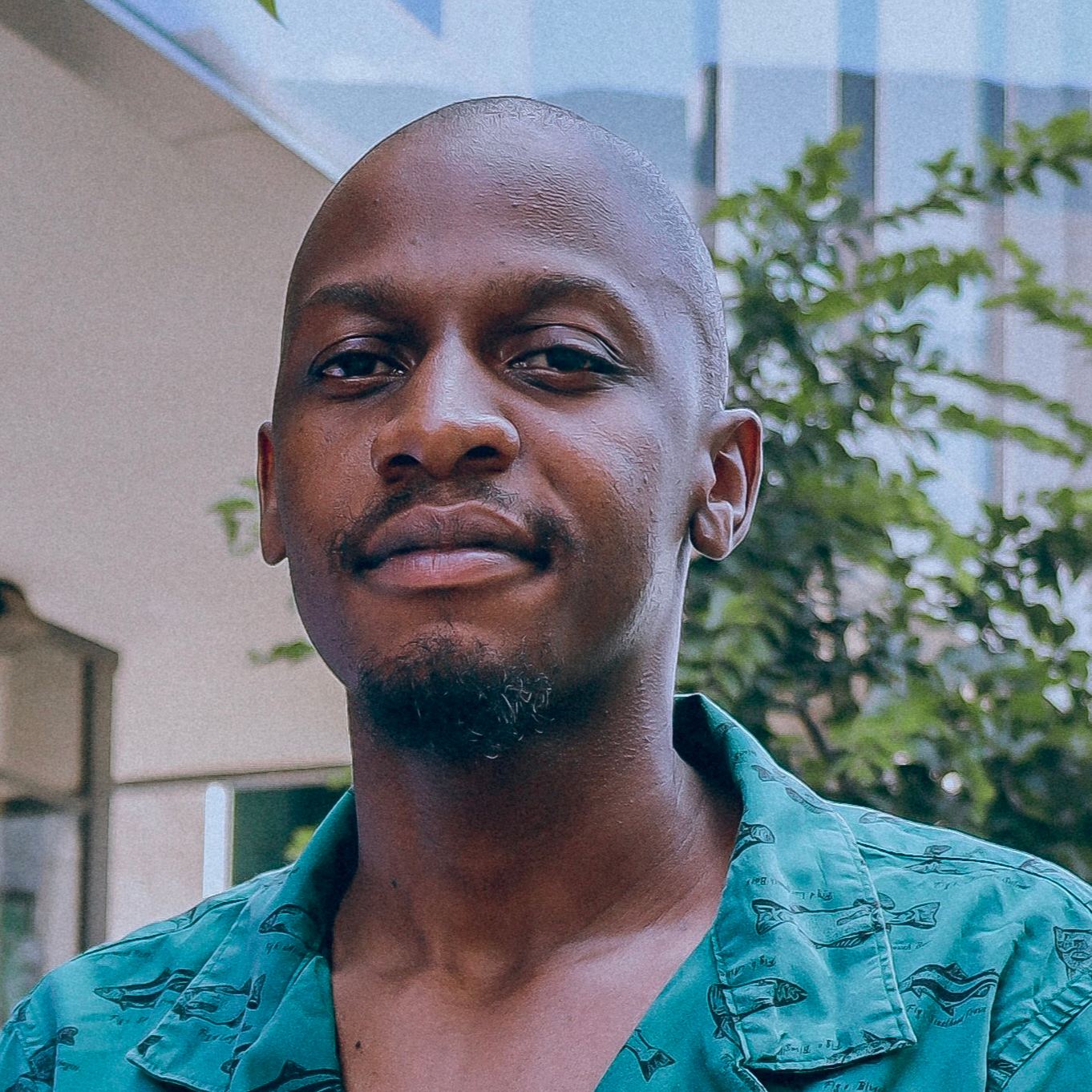 Fumani Khumalo