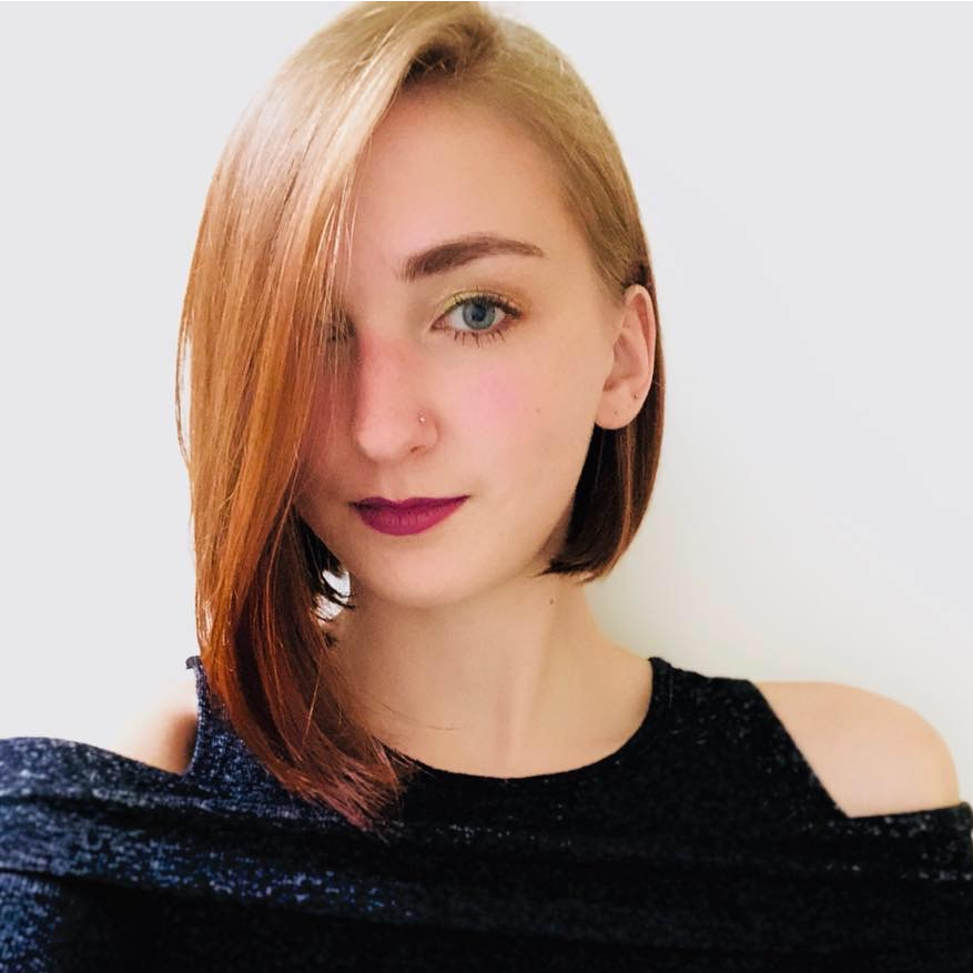 Hannah Compton