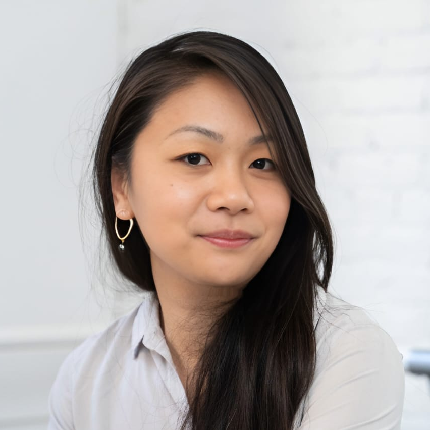Erica Ho