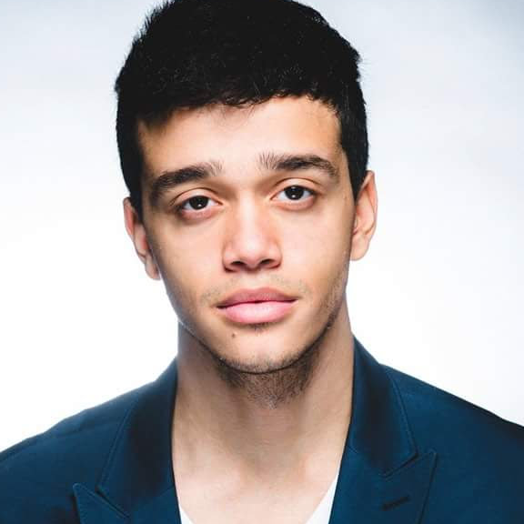 Joshua da Mata