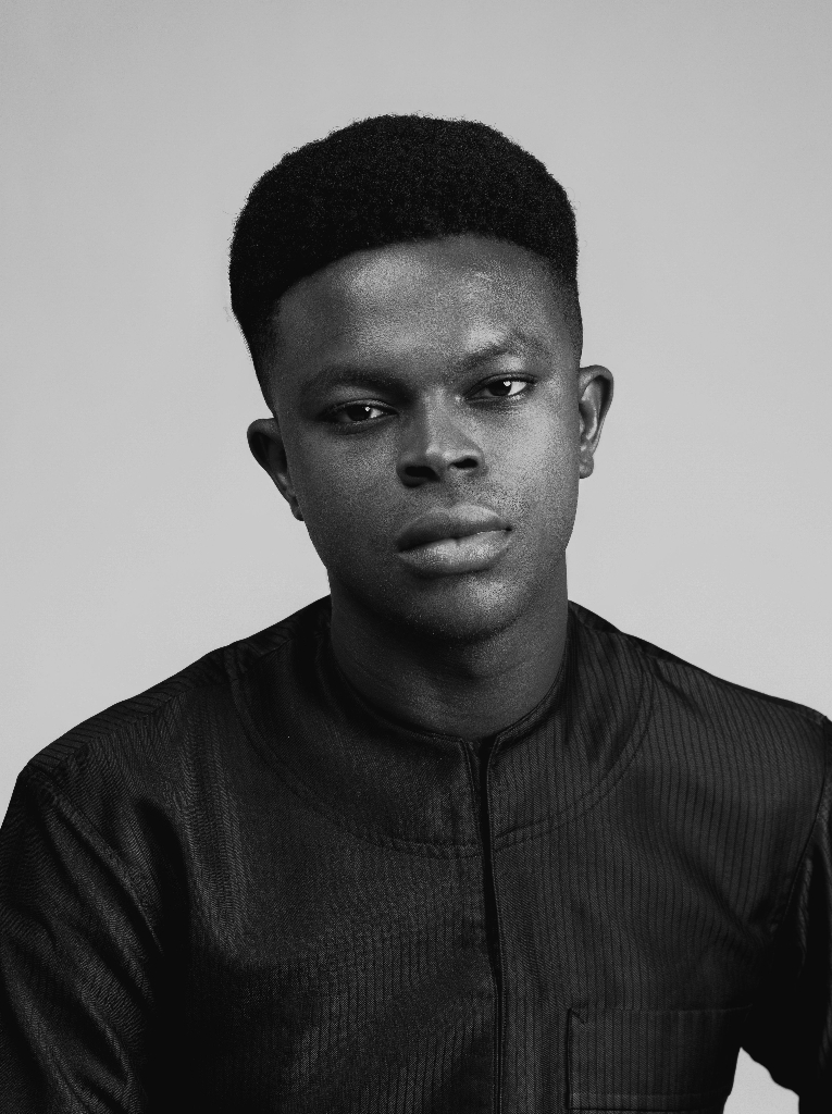 Daniel  Okon
