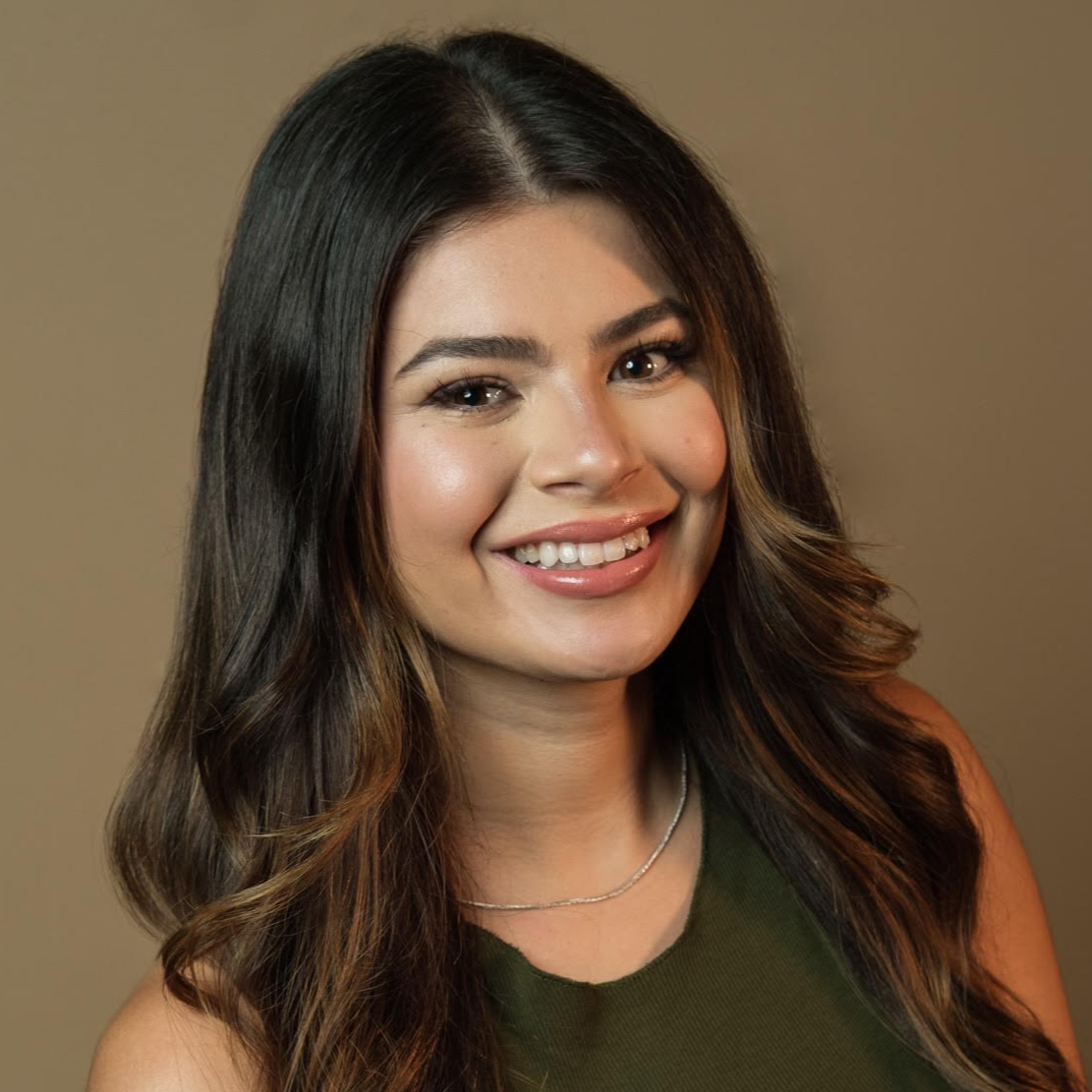 Veronica Hernandez