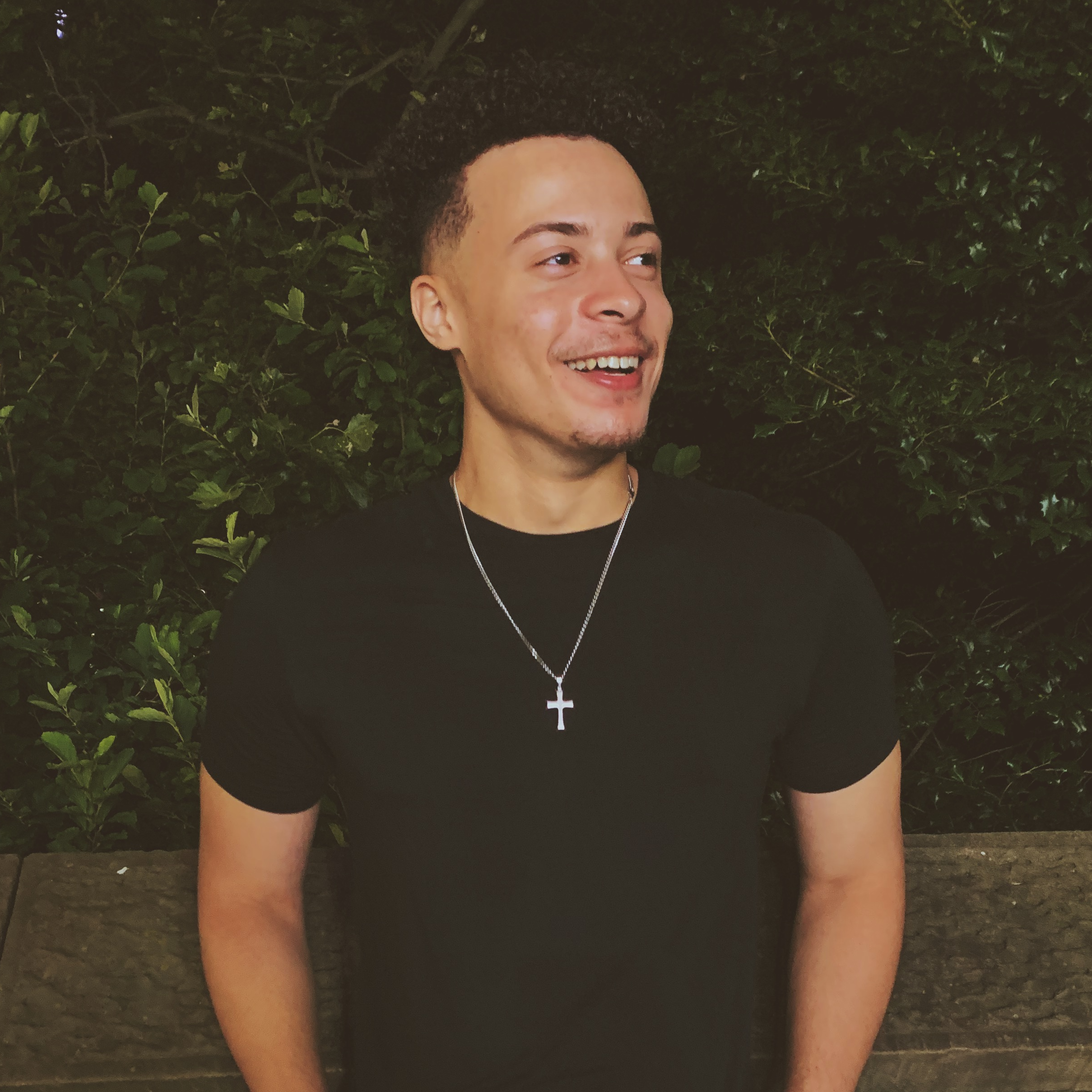 Evan Mejia