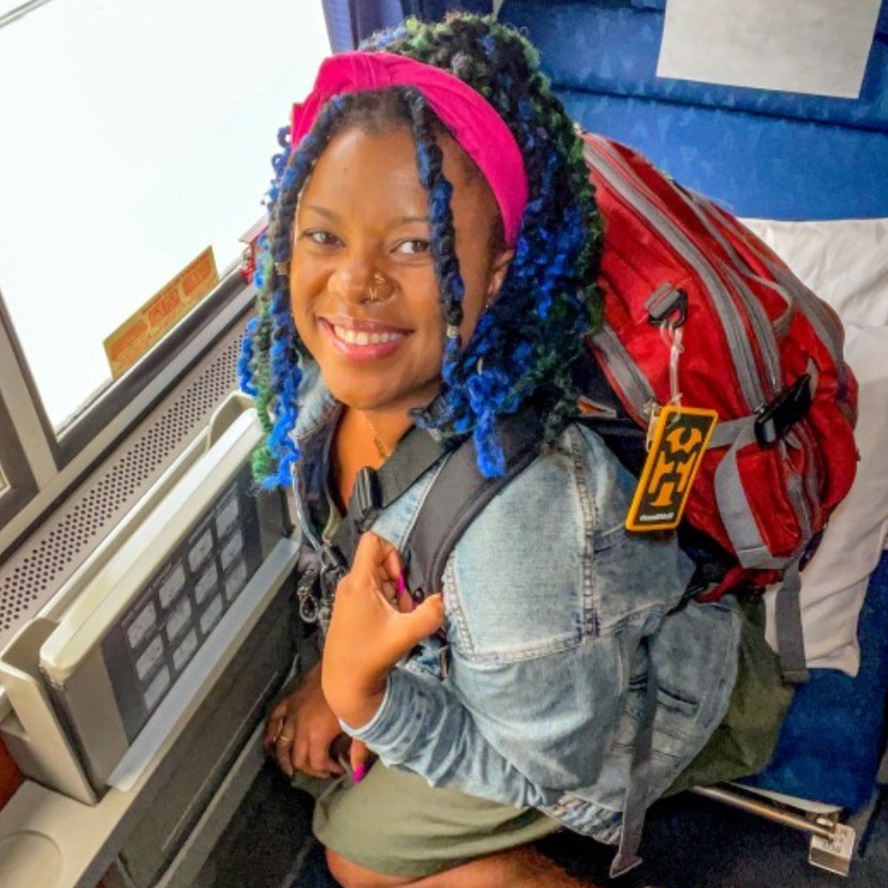 Sojourner White, MSW
