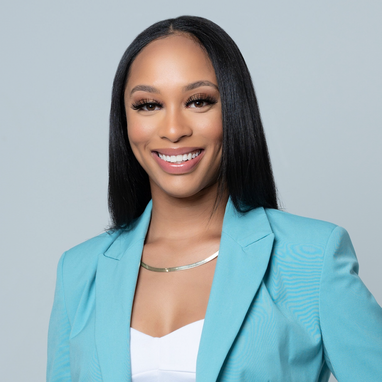 Ariana Simone Ford