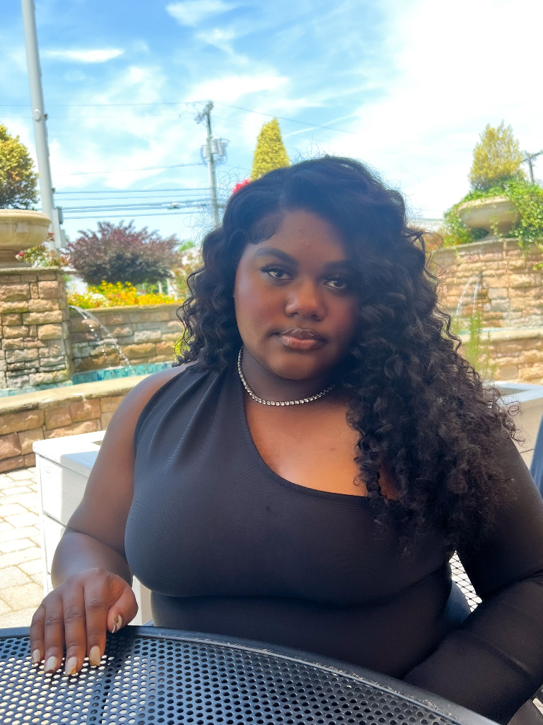 Ahmere Harper
