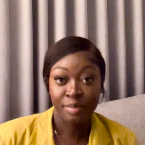 Eunice Adarquah