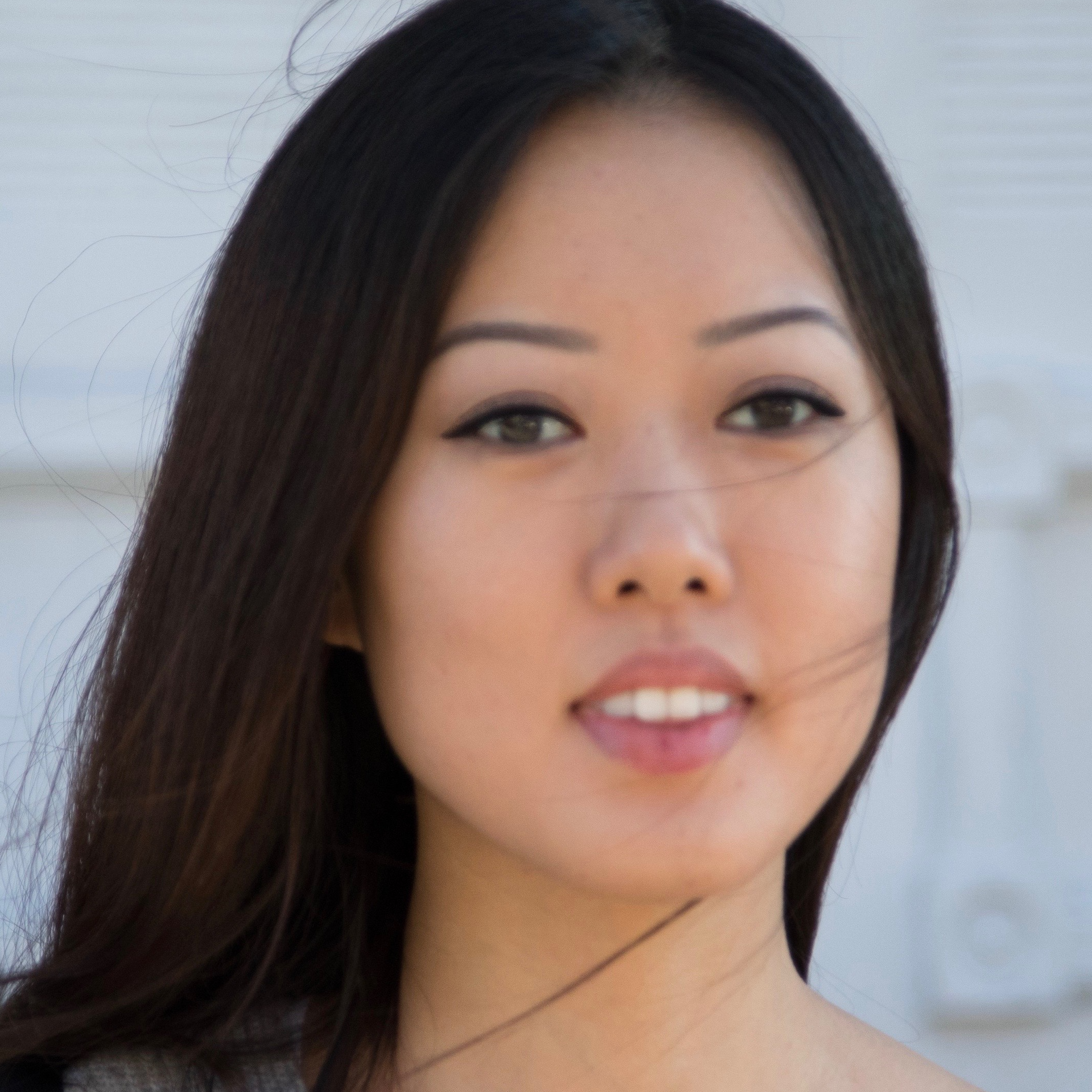 Sarah Pyo