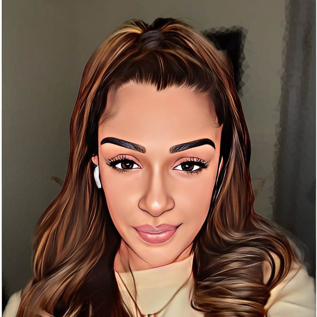 Vashnee Persaud