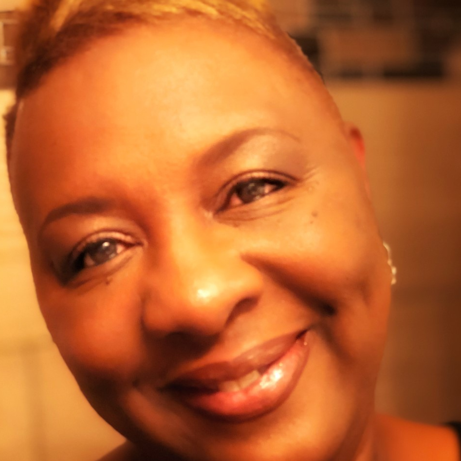 Kandie Strickland