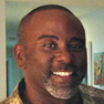 Barry Whitfield