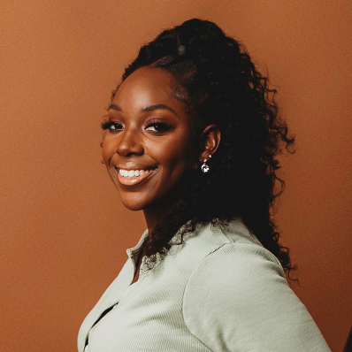 Dionne Buck