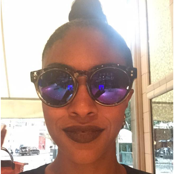 Nichelle Sanders