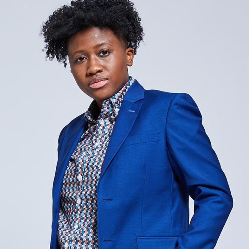 Doreen Pierre