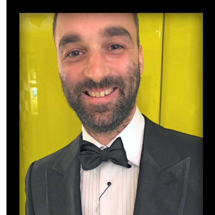 Angelos G. Giotis