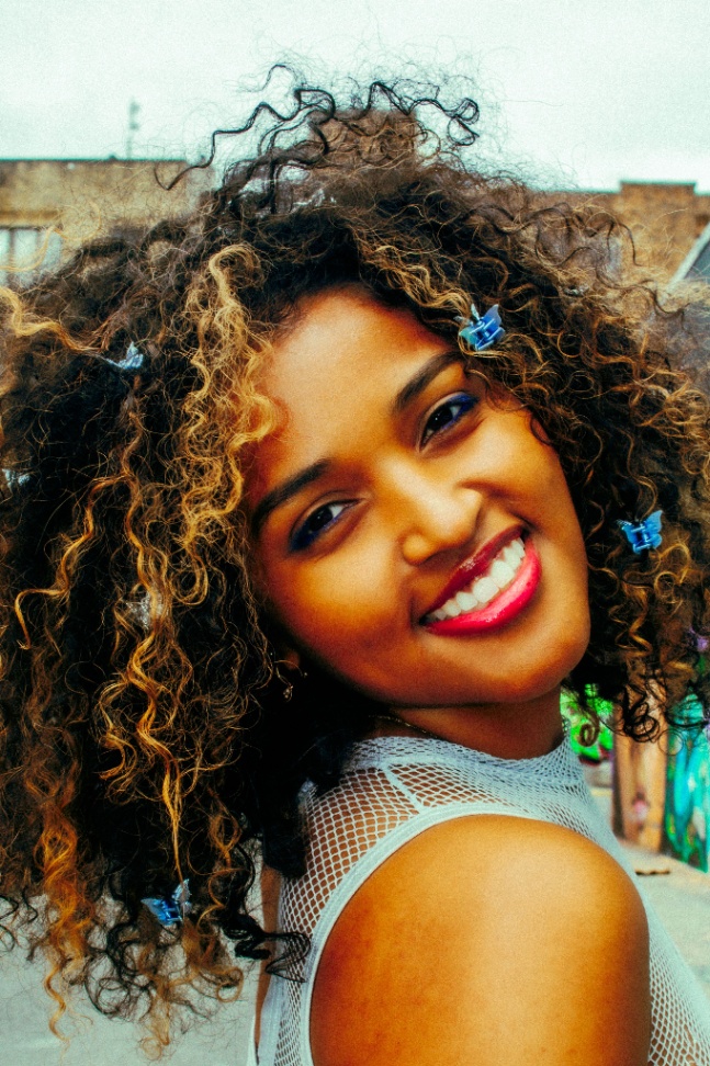 Genesis Smith