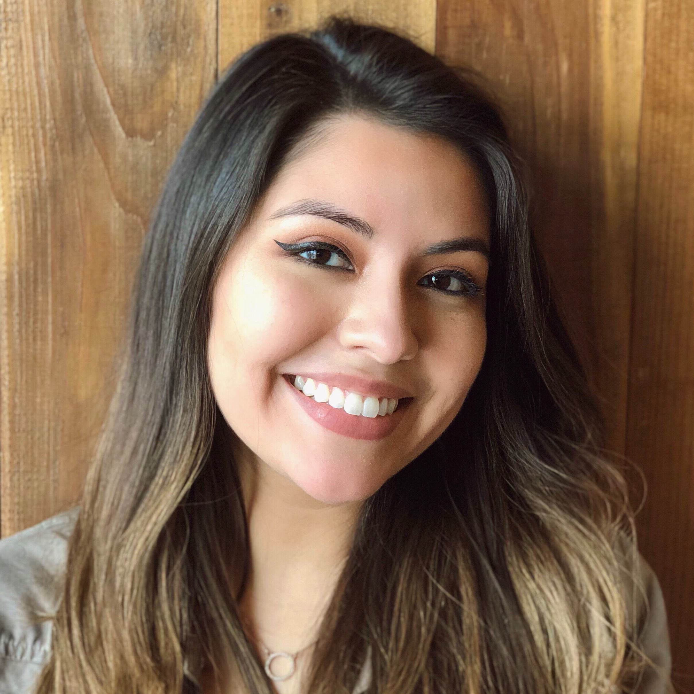 Christine Gonzalez