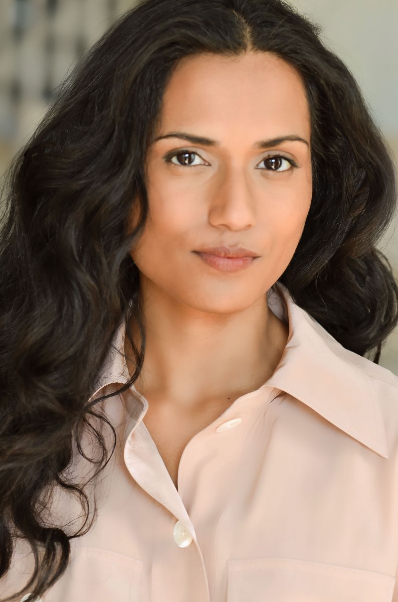 Anisah  Jabar 