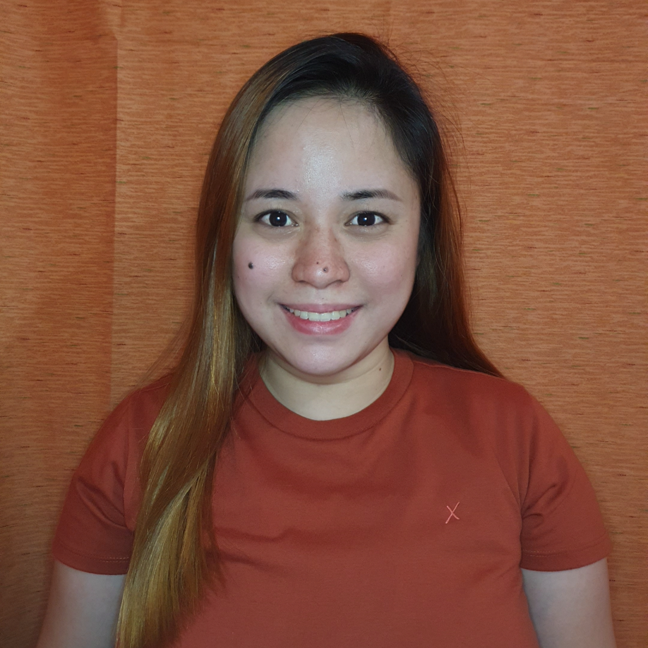 charissa lumangtad