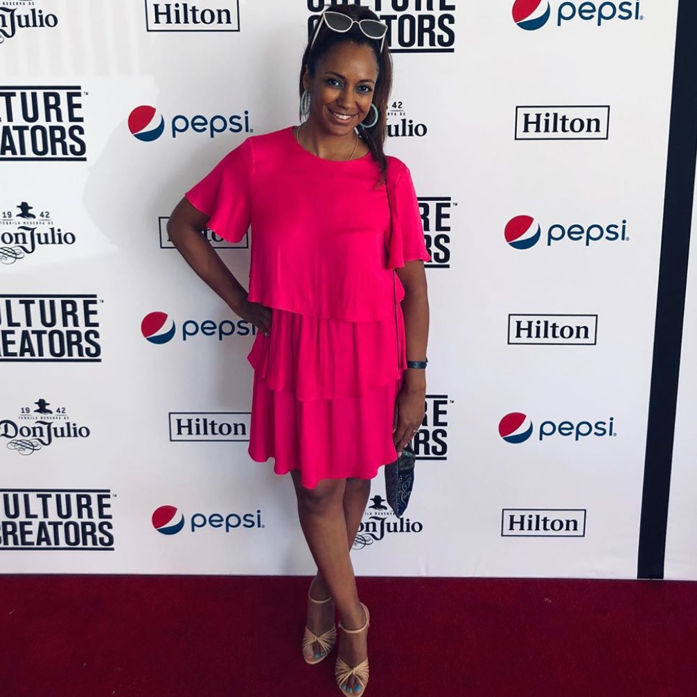 Katrina LaShelle Jefferson