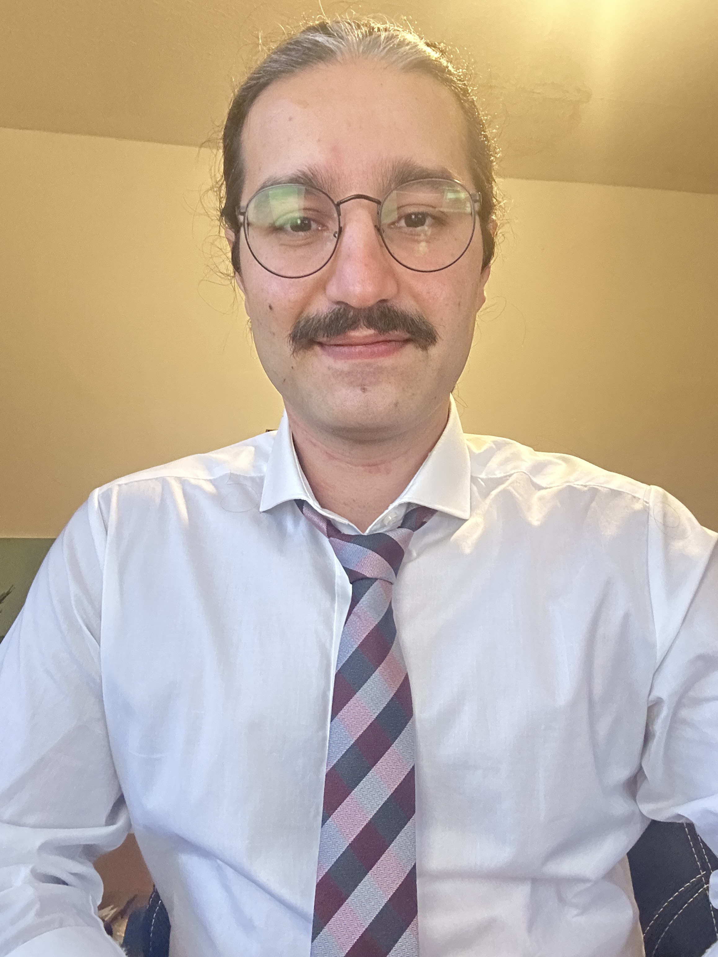 Ahmadi Behzad